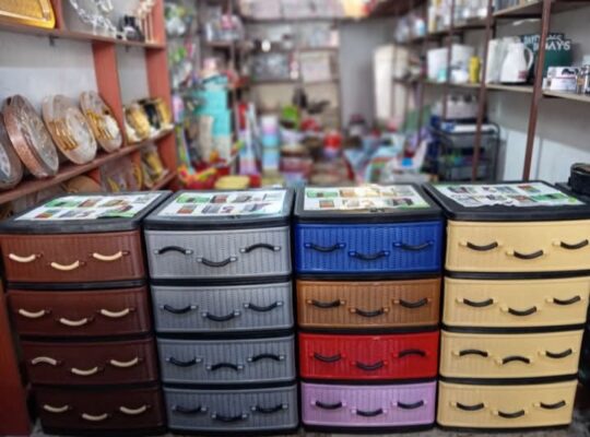 معرض المجد للأدوات المنزلية