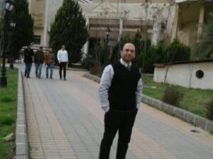 الدكتور هاني حليم عيسى اختصاصي نسائية وتوليد