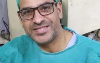الدكتور محمود صالح شاويش