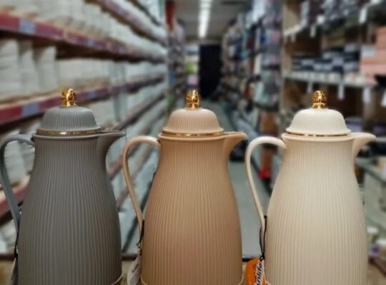 ممتاز محل للأدوات المنزلية