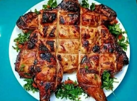 مركز حيدرة لبيع الفروج الطازج ومشتقاته