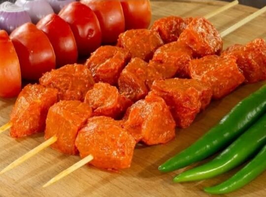 مركز حيدرة لبيع الفروج الطازج ومشتقاته