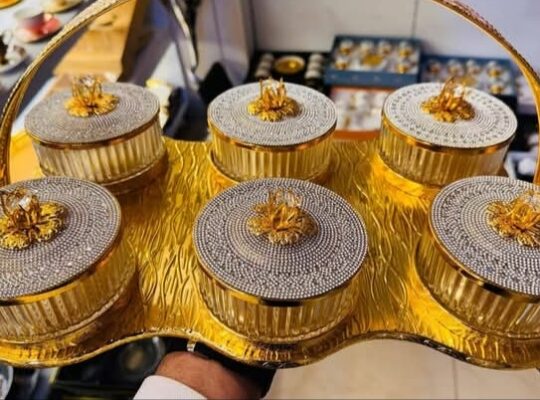 قطعة وحكاية للأدوات المنزلية والهدايا