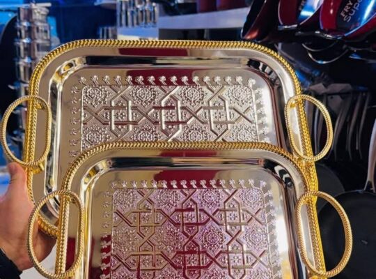 قطعة وحكاية للأدوات المنزلية والهدايا