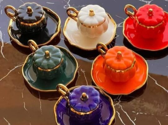 قطعة وحكاية للأدوات المنزلية والهدايا