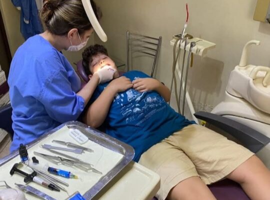 عيادة الصحة والجمال HBC