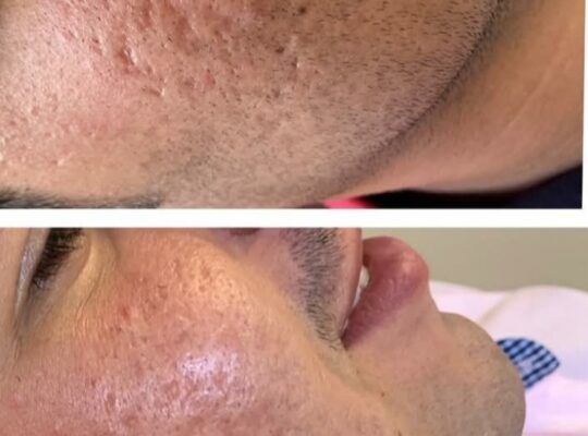 عيادة الصحة والجمال HBC