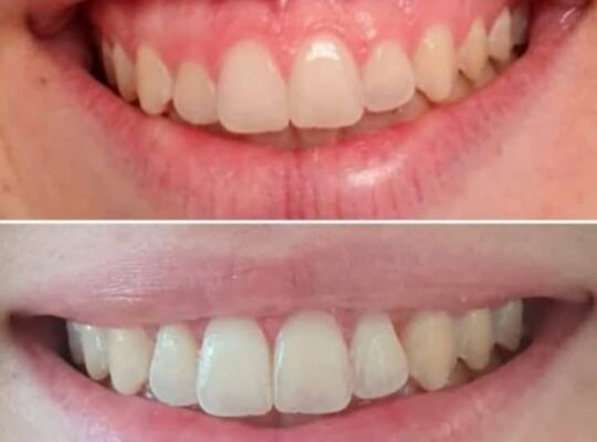 عيادة الصحة والجمال HBC