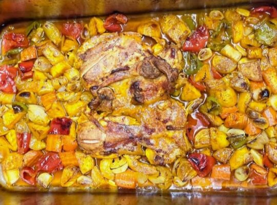 مطبخ ومشاوي فرنكات