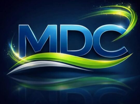 مركز التشخيص الطبي Mdc