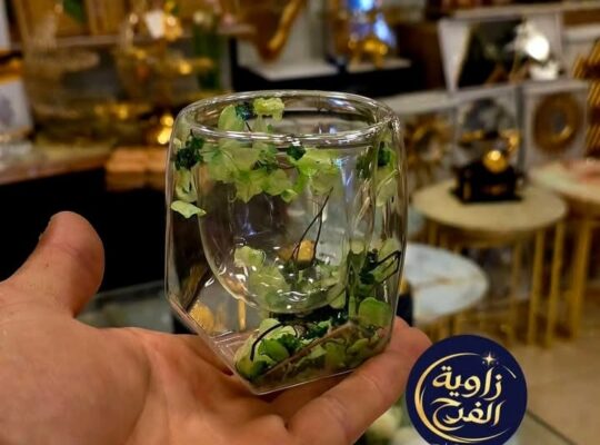 زاوية الفرح للأدوات المنزلية والهدايا