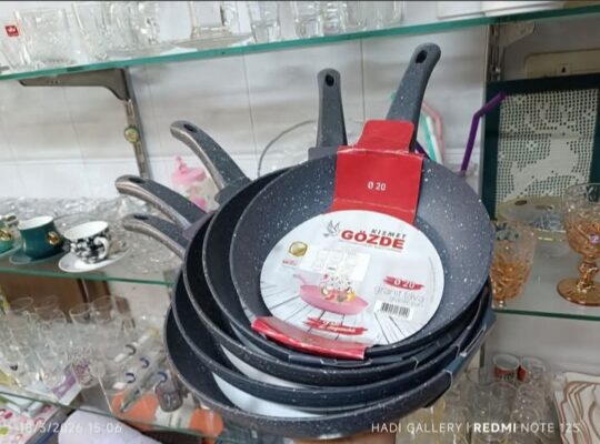 معرض هادي للأدوات المنزلية