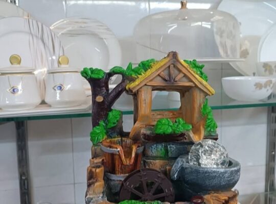 معرض هادي للأدوات المنزلية