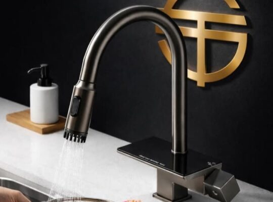 شركة سعد شيخ الحدادين لتجارة الأدوات الصحية