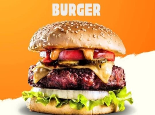 مطعم وشاورما الموصلي