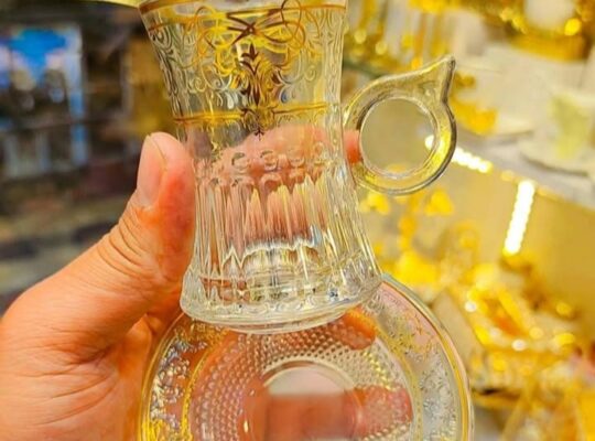 حاج حمدو للأدوات المنزلية