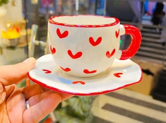 حاج حمدو للأدوات المنزلية