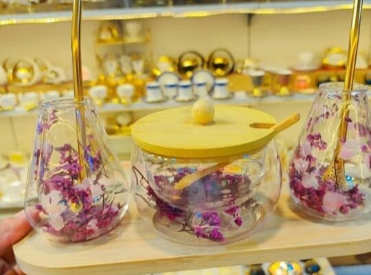 حاج حمدو للأدوات المنزلية