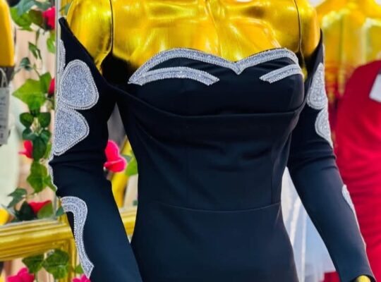 أزياء ومعاطف الحصرية