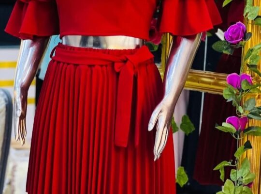 أزياء ومعاطف الحصرية