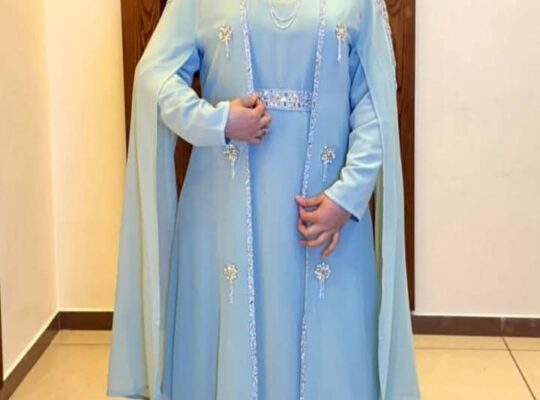 شركة دهب للعبايات في حلب