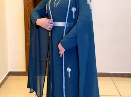 شركة دهب للعبايات في حلب