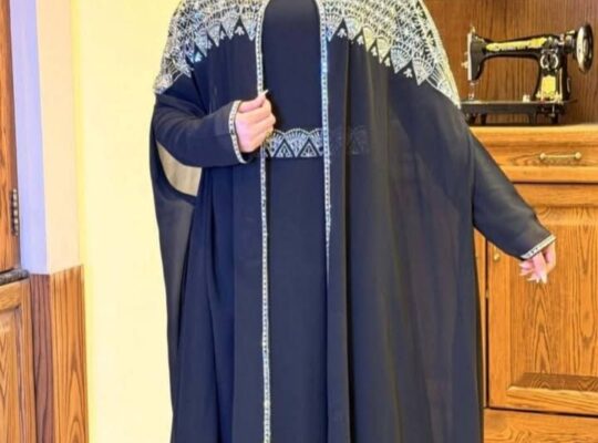 شركة دهب للعبايات في حلب