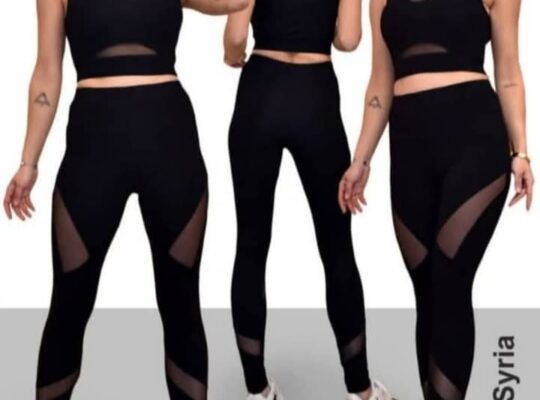 مون شيك لإنتاج الألبسة النسائية القطنية واللانجري