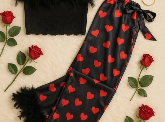 مون شيك لإنتاج الألبسة النسائية القطنية واللانجري