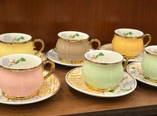 متجر كتشينو للأدوات المنزلية الراقية