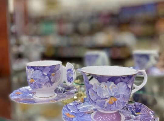 متجر كتشينو للأدوات المنزلية الراقية