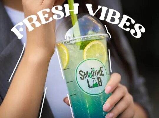 محل سموزي لاب