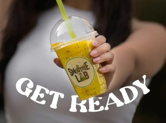 محل سموزي لاب