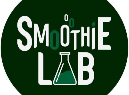 محل سموزي لاب