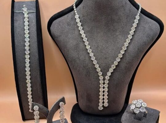 مجوهرات القدسي