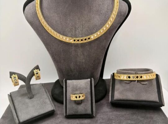 مجوهرات القدسي