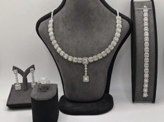 مجوهرات القدسي