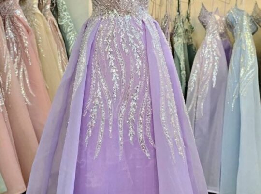 فساتين ميلا