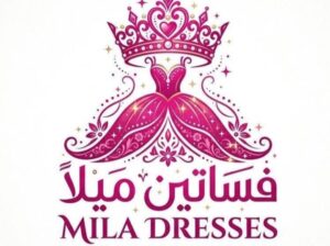 فساتين ميلا
