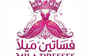 فساتين ميلا