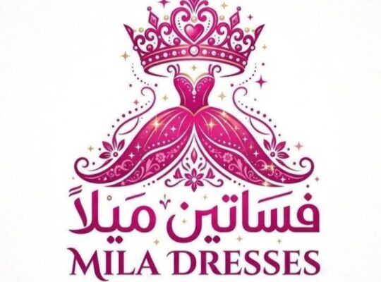 فساتين ميلا