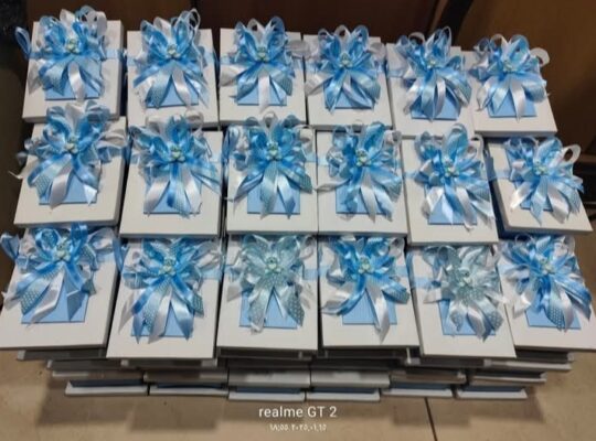 ضيافة أبو علي