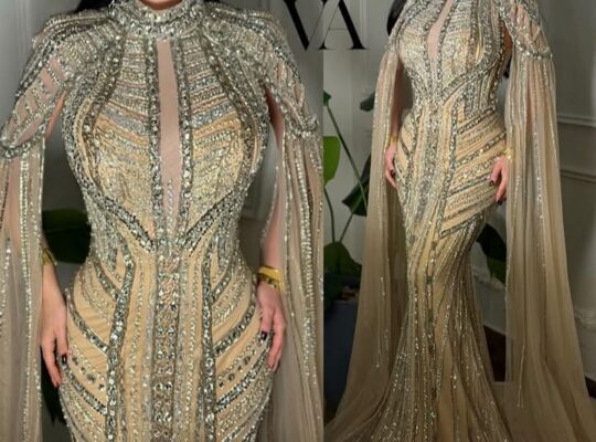 بوتيك Diva Dresses لبيع وتأجير فساتين السهرة