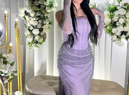 بوتيك Diva Dresses لبيع وتأجير فساتين السهرة