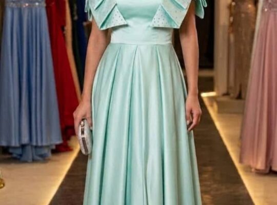 فاشن راما لبيع وتأجير فساتين السهرة في حماه