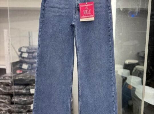 هاي واي للألبسة النسائية والجلديات