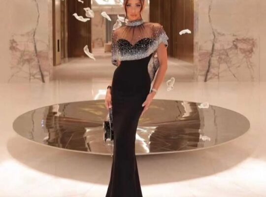 هاي واي للألبسة النسائية والجلديات