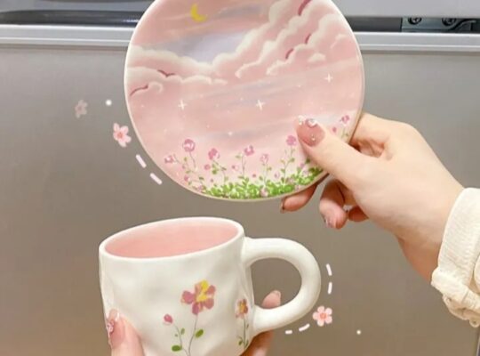 بوشنكي للتجارة