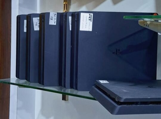 شركة الربيع للتجارة