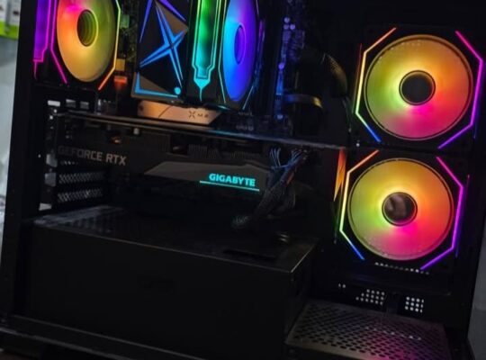 شركة الربيع للتجارة